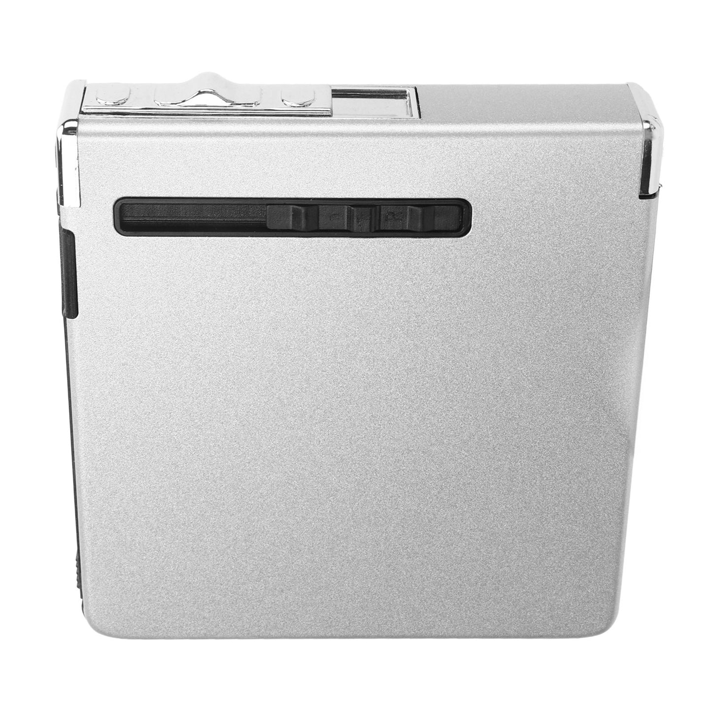 20 Regular Cigarettes Case Box USB Rechargeable Cigarette Case with Lighter for Men Women Ideal Gift for V1294-YM0521-3117230087812