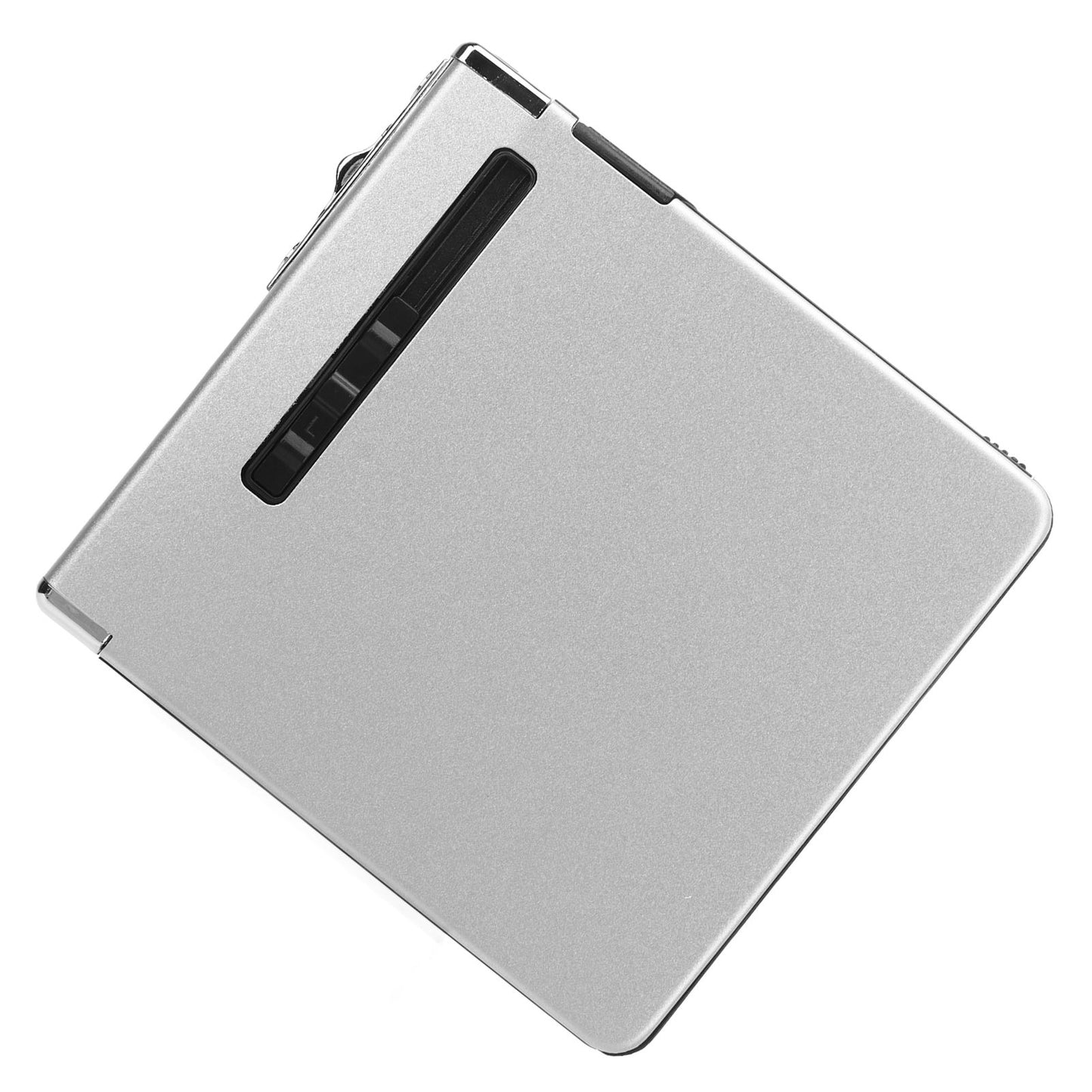 20 Regular Cigarettes Case Box USB Rechargeable Cigarette Case with Lighter for Men Women Ideal Gift for V1294-YM0521-3117230087812