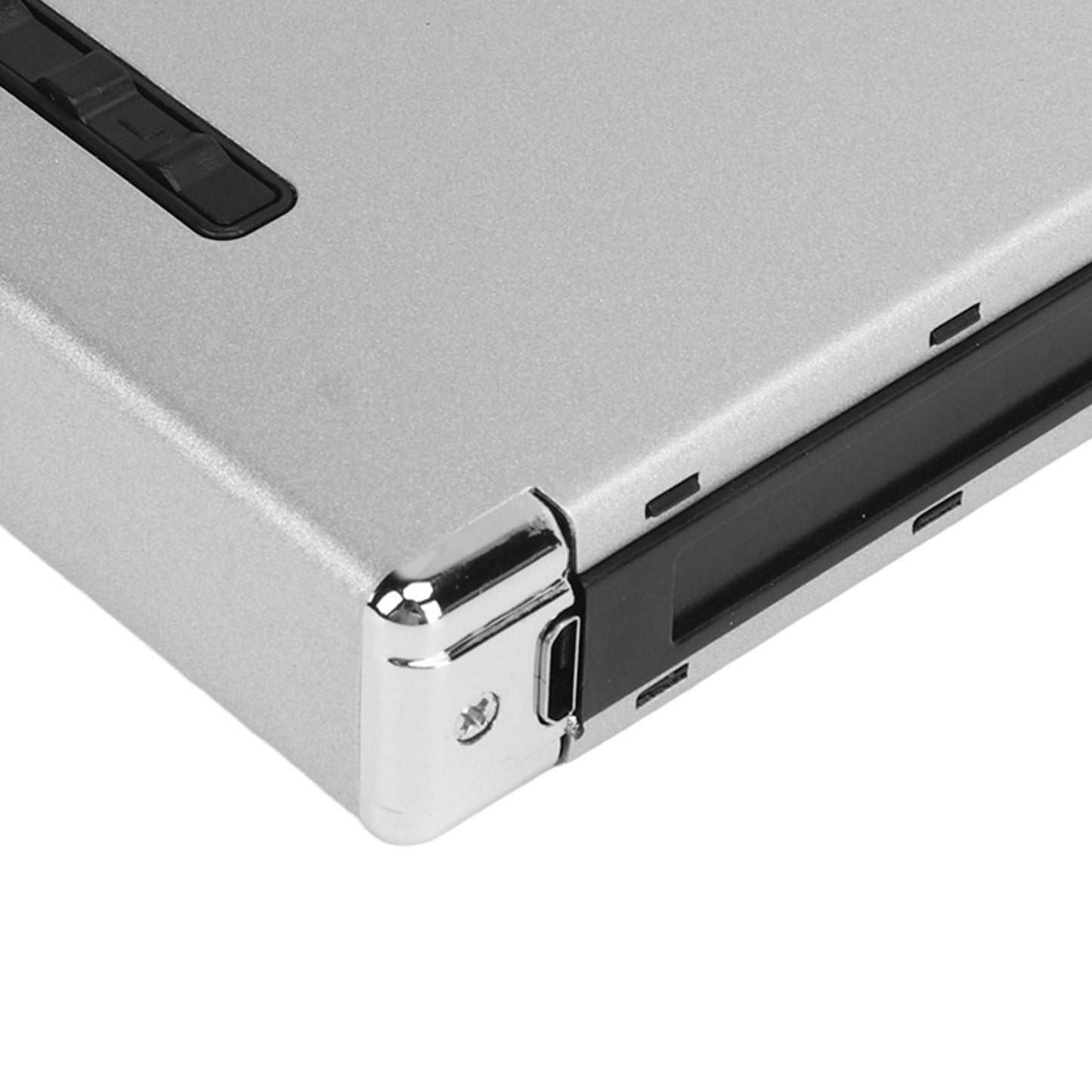 20 Regular Cigarettes Case Box USB Rechargeable Cigarette Case with Lighter for Men Women Ideal Gift for V1294-YM0521-3117230087812
