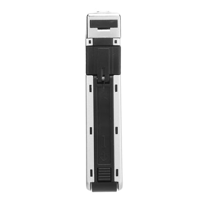 20 Regular Cigarettes Case Box USB Rechargeable Cigarette Case with Lighter for Men Women Ideal Gift for V1294-YM0521-3117230087812