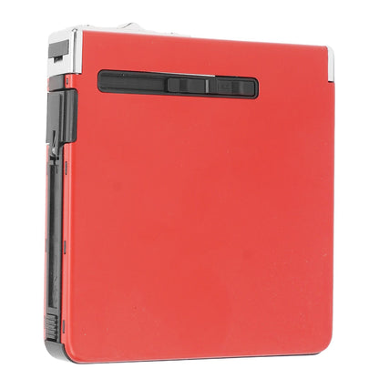 20 Regular Cigarettes Case Box USB Rechargeable Cigarette Case with Lighter for Men Women Ideal Gift for V1294-YM0521-3117230087814