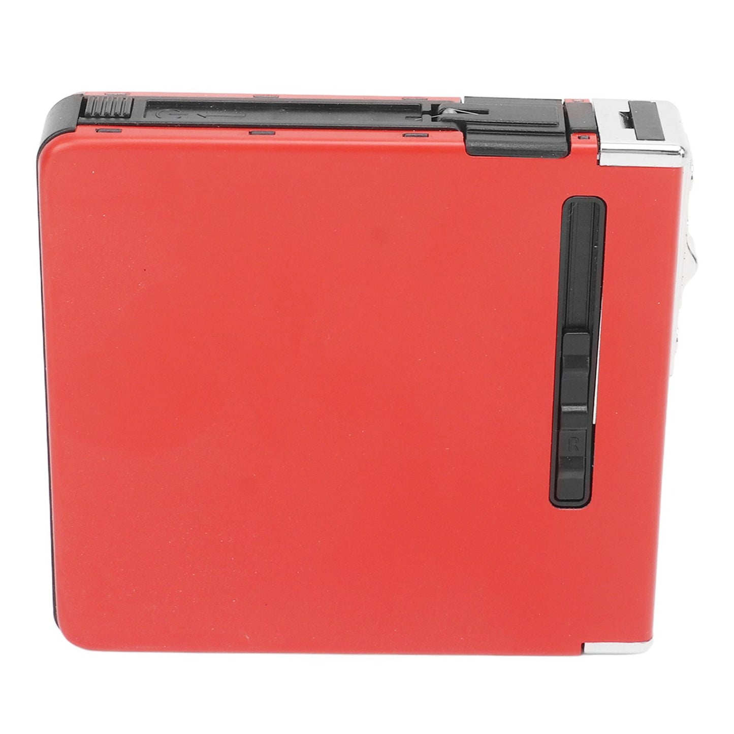 20 Regular Cigarettes Case Box USB Rechargeable Cigarette Case with Lighter for Men Women Ideal Gift for V1294-YM0521-3117230087814