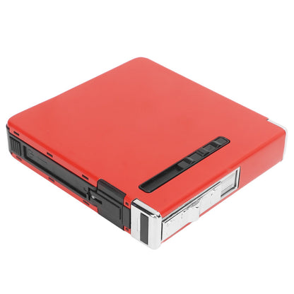 20 Regular Cigarettes Case Box USB Rechargeable Cigarette Case with Lighter for Men Women Ideal Gift for V1294-YM0521-3117230087814