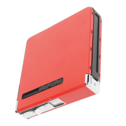20 Regular Cigarettes Case Box USB Rechargeable Cigarette Case with Lighter for Men Women Ideal Gift for V1294-YM0521-3117230087814