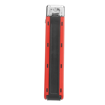 20 Regular Cigarettes Case Box USB Rechargeable Cigarette Case with Lighter for Men Women Ideal Gift for V1294-YM0521-3117230087814