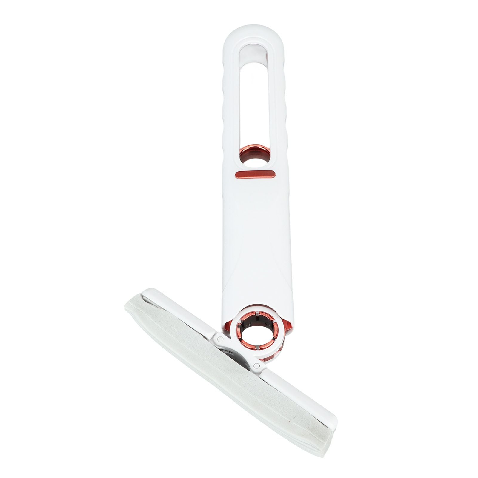 Portable Short Mop Wiper Screen Hands Wash Free Water Absorption PVA Mop for Desktop Office Car V1294-YM0521-3117230091811