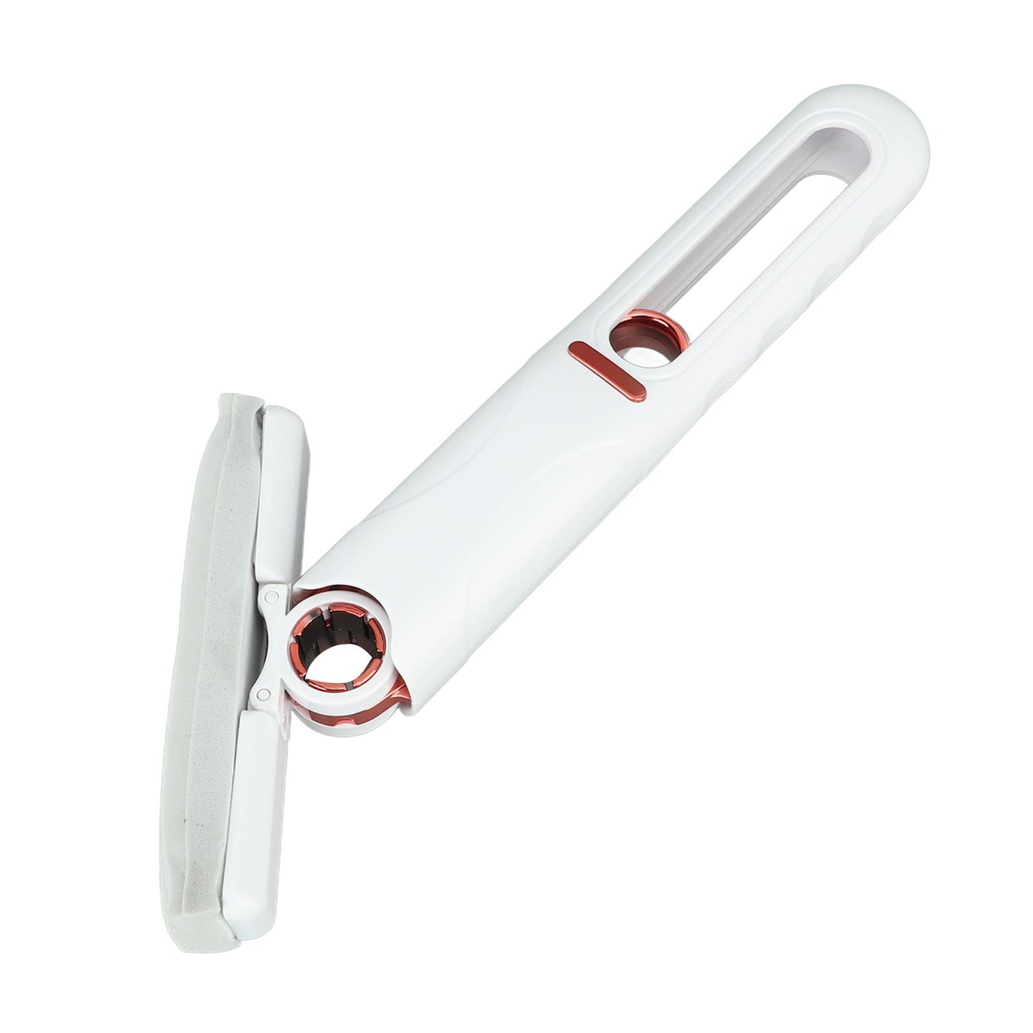 Portable Short Mop Wiper Screen Hands Wash Free Water Absorption PVA Mop for Desktop Office Car V1294-YM0521-3117230091811