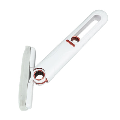 Portable Short Mop Wiper Screen Hands Wash Free Water Absorption PVA Mop for Desktop Office Car V1294-YM0521-3117230091811