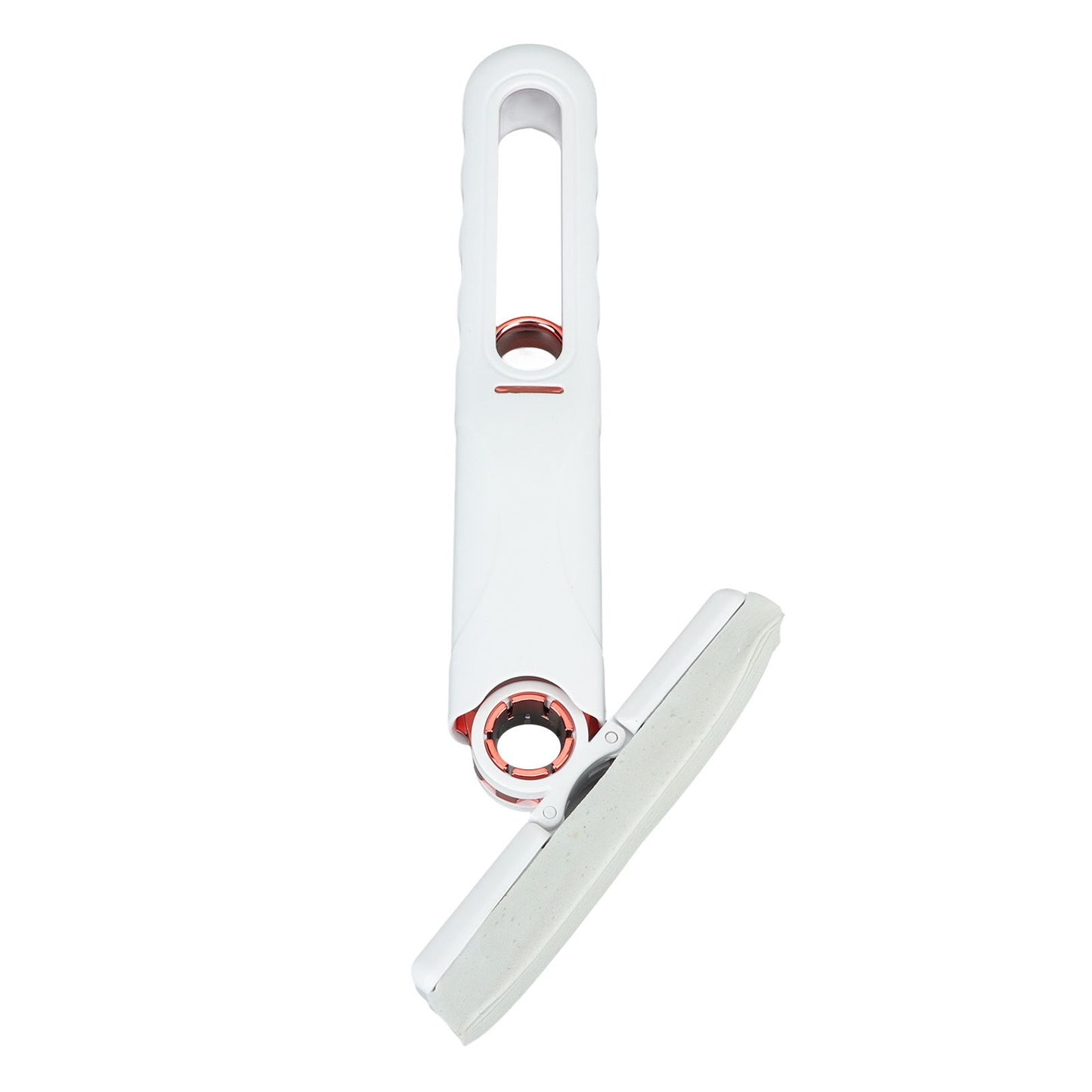 Portable Short Mop Wiper Screen Hands Wash Free Water Absorption PVA Mop for Desktop Office Car V1294-YM0521-3117230091811