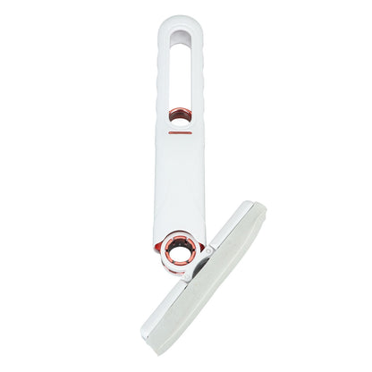 Portable Short Mop Wiper Screen Hands Wash Free Water Absorption PVA Mop for Desktop Office Car V1294-YM0521-3117230091811