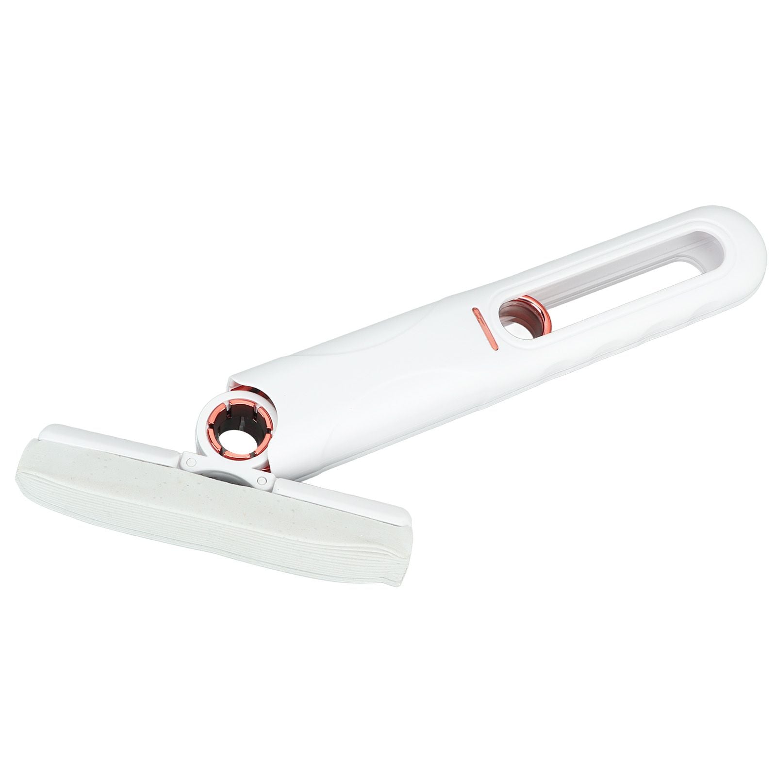 Portable Short Mop Wiper Screen Hands Wash Free Water Absorption PVA Mop for Desktop Office Car V1294-YM0521-3117230091811