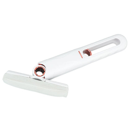 Portable Short Mop Wiper Screen Hands Wash Free Water Absorption PVA Mop for Desktop Office Car V1294-YM0521-3117230091811
