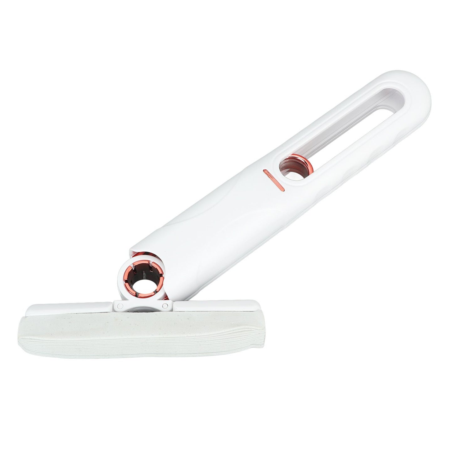 Portable Short Mop Wiper Screen Hands Wash Free Water Absorption PVA Mop for Desktop Office Car V1294-YM0521-3117230091811