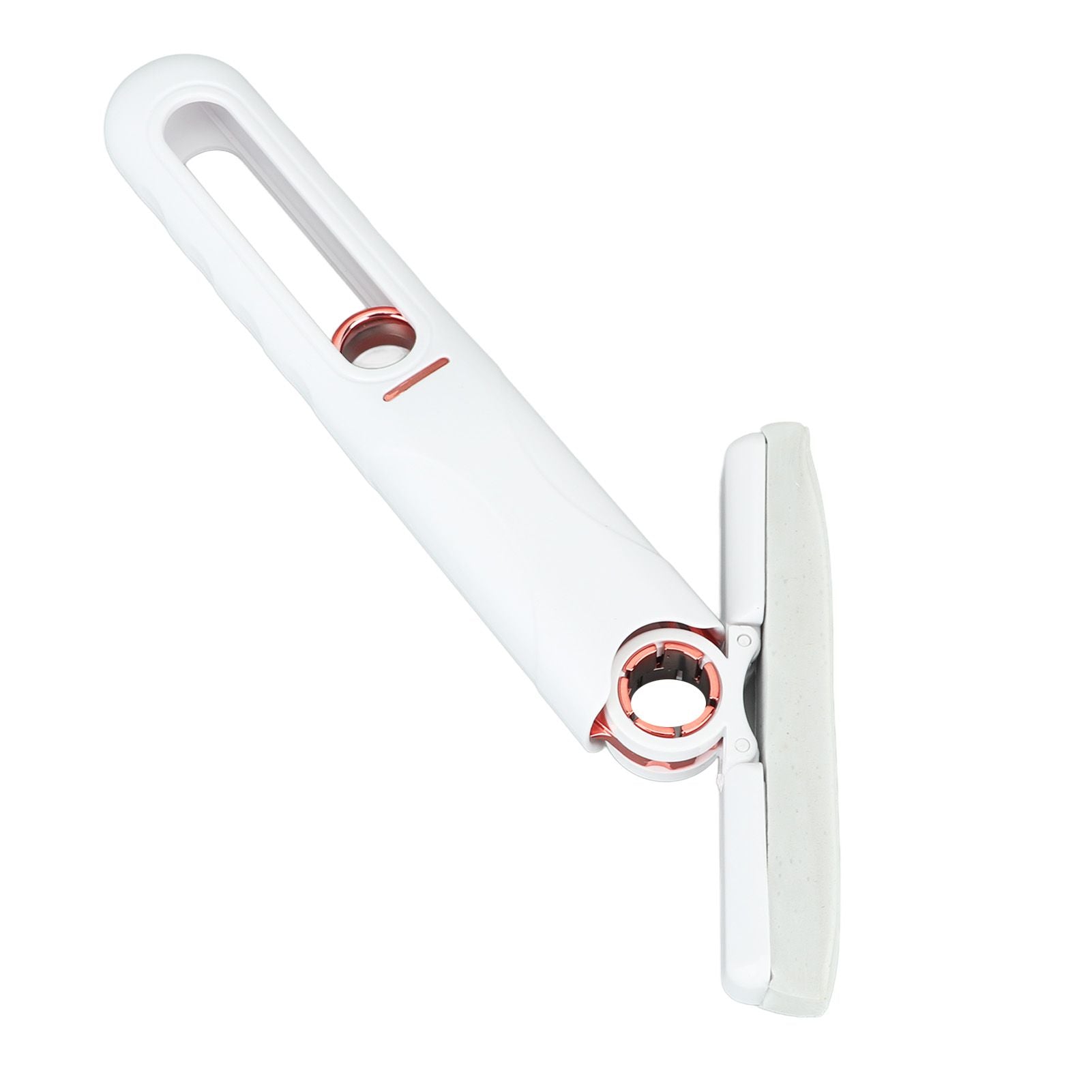 Portable Short Mop Wiper Screen Hands Wash Free Water Absorption PVA Mop for Desktop Office Car V1294-YM0521-3117230091811