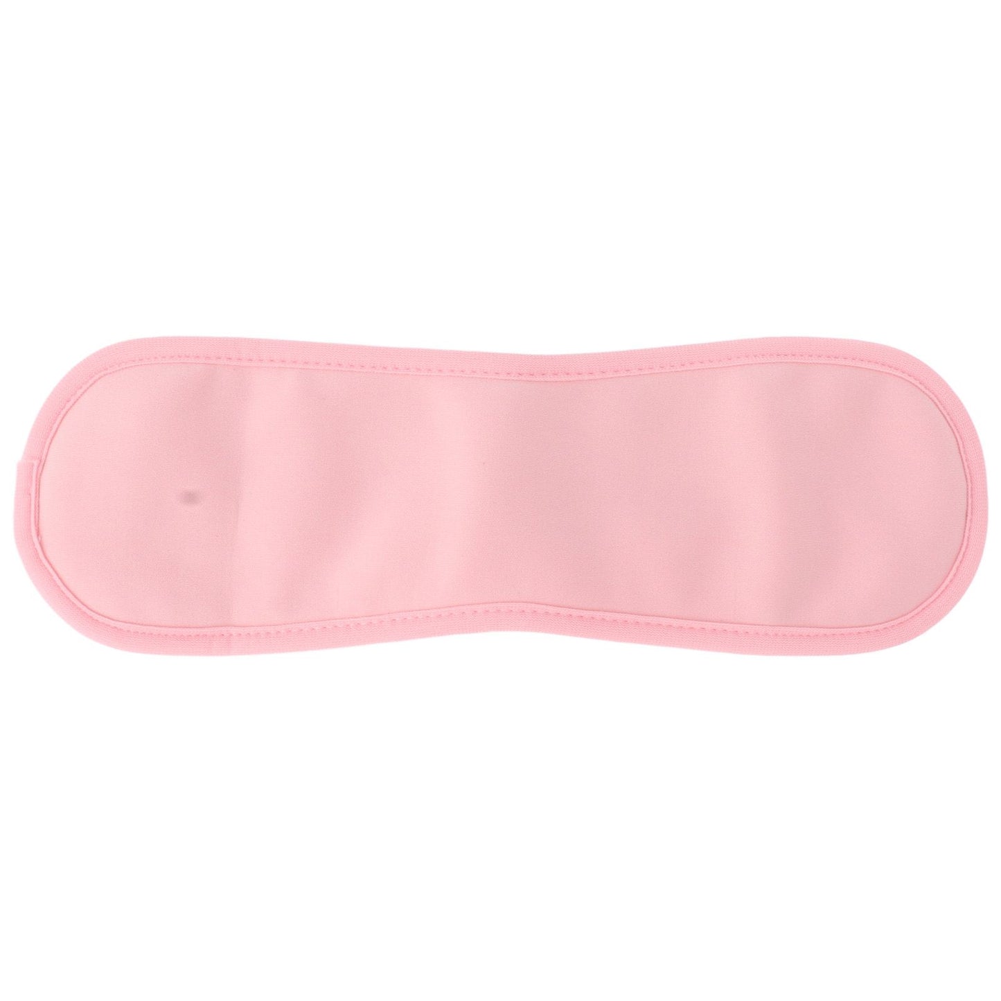 Neck Castor Oil Pack Wrap Polyester Cotton Castor Oil Pack for Liver Less Mess Reusable Washable Comfort V1294-YM0521-3117230095812
