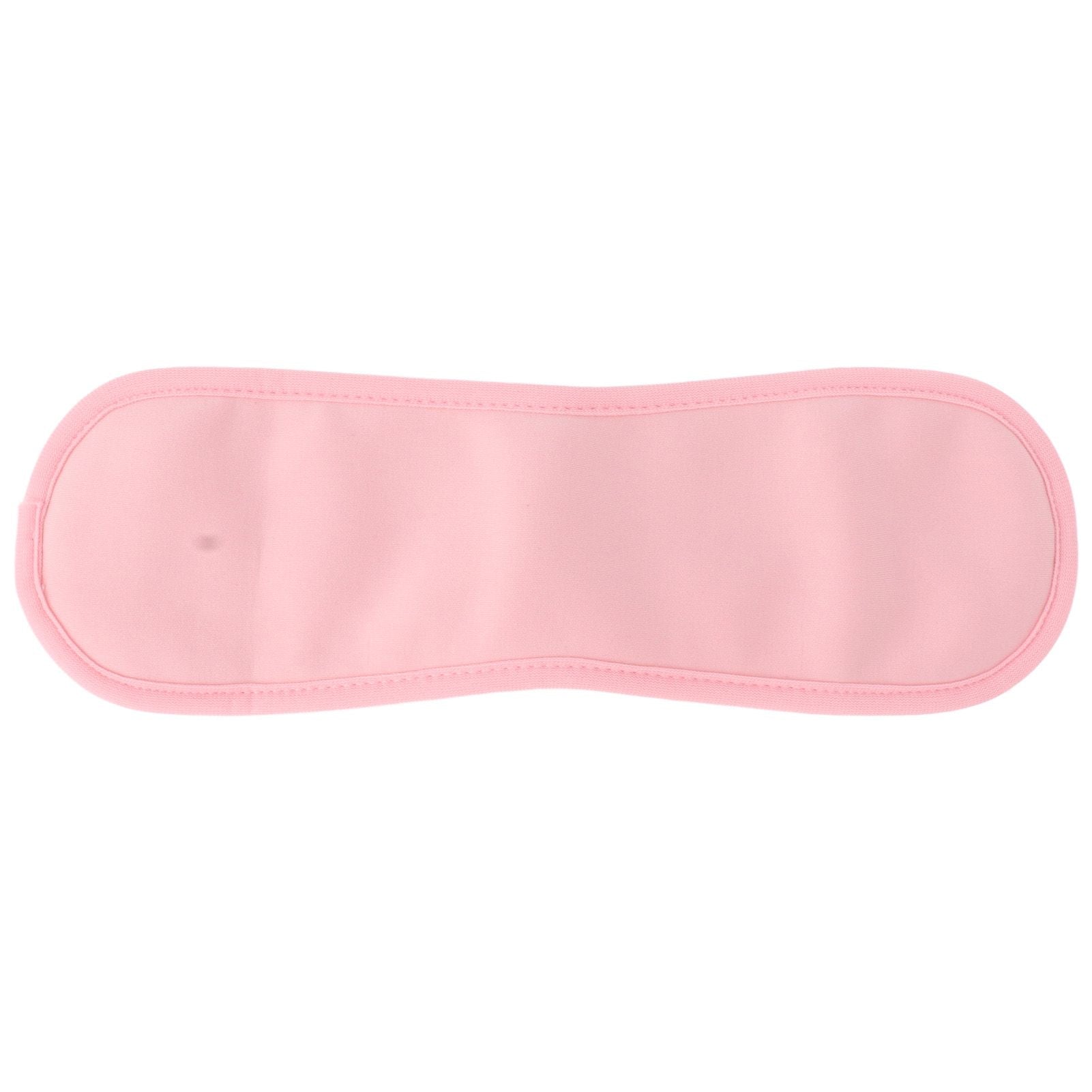 Neck Castor Oil Pack Wrap Polyester Cotton Castor Oil Pack for Liver Less Mess Reusable Washable Comfort V1294-YM0521-3117230095812