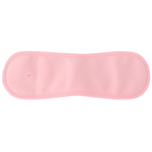 Neck Castor Oil Pack Wrap Polyester Cotton Castor Oil Pack for Liver Less Mess Reusable Washable Comfort V1294-YM0521-3117230095812