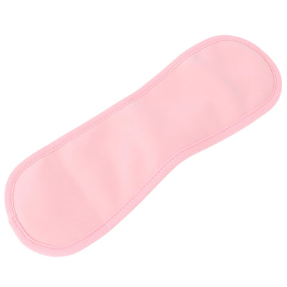 Neck Castor Oil Pack Wrap Polyester Cotton Castor Oil Pack for Liver Less Mess Reusable Washable Comfort V1294-YM0521-3117230095812