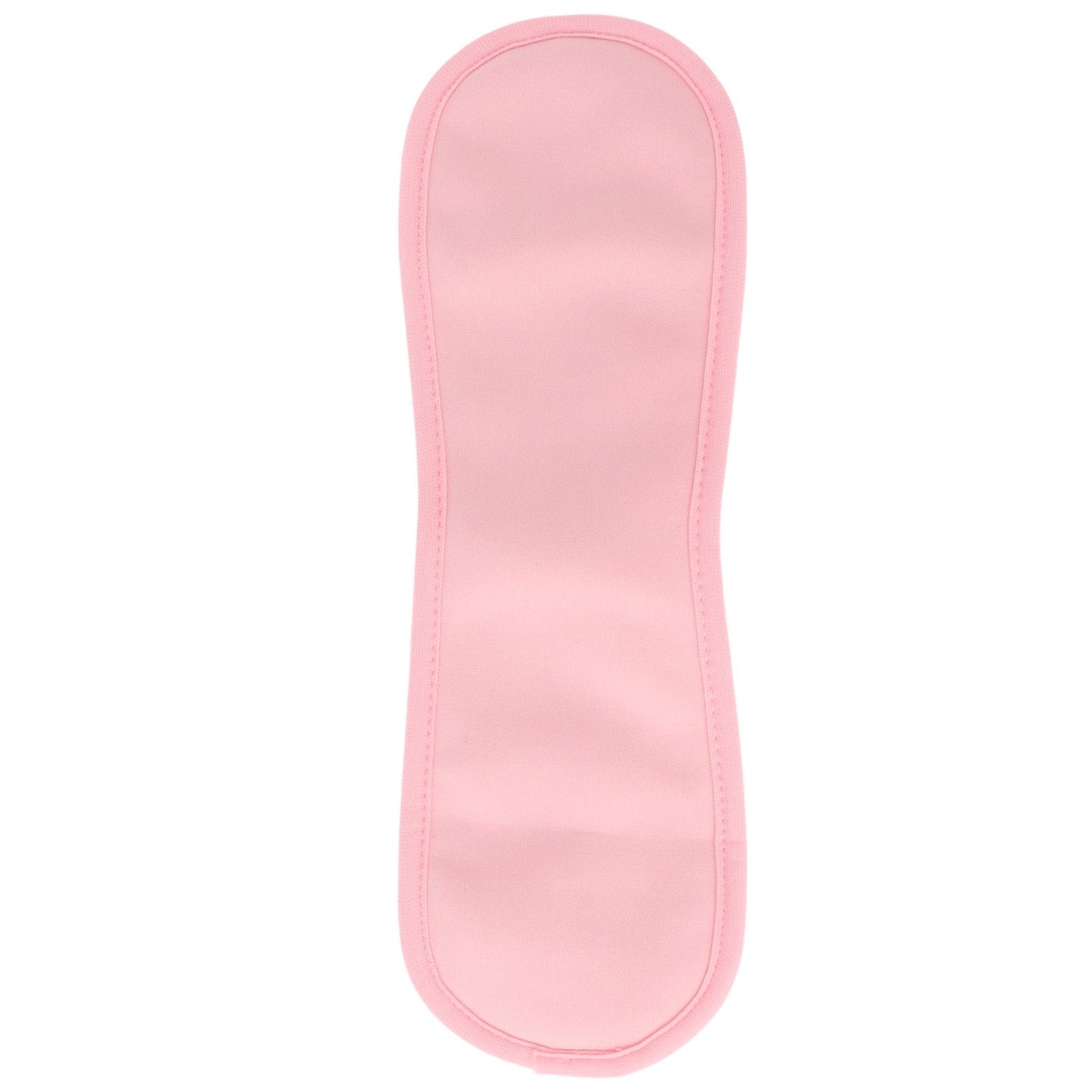 Neck Castor Oil Pack Wrap Polyester Cotton Castor Oil Pack for Liver Less Mess Reusable Washable Comfort V1294-YM0521-3117230095812