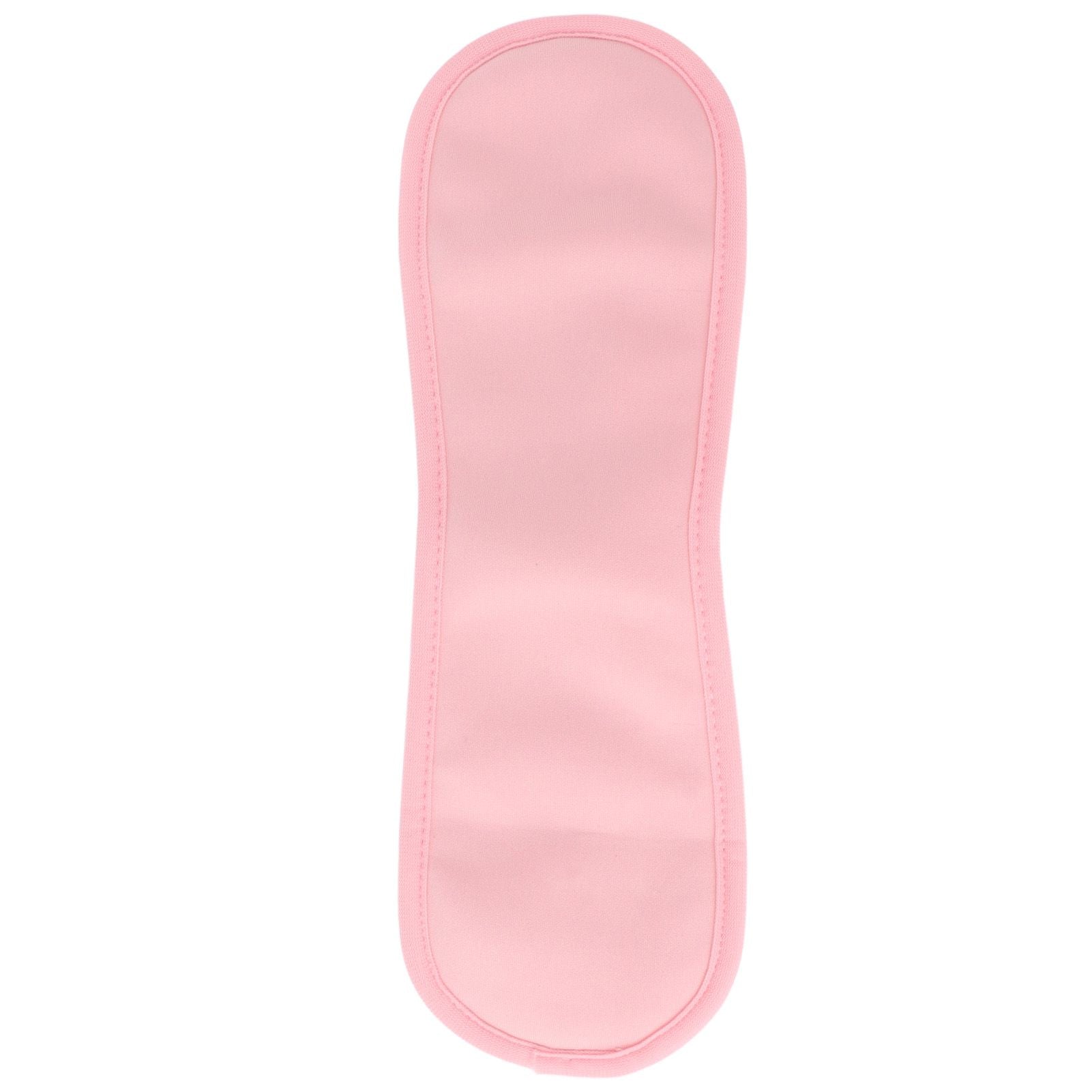Neck Castor Oil Pack Wrap Polyester Cotton Castor Oil Pack for Liver Less Mess Reusable Washable Comfort V1294-YM0521-3117230095812