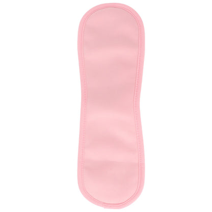 Neck Castor Oil Pack Wrap Polyester Cotton Castor Oil Pack for Liver Less Mess Reusable Washable Comfort V1294-YM0521-3117230095812