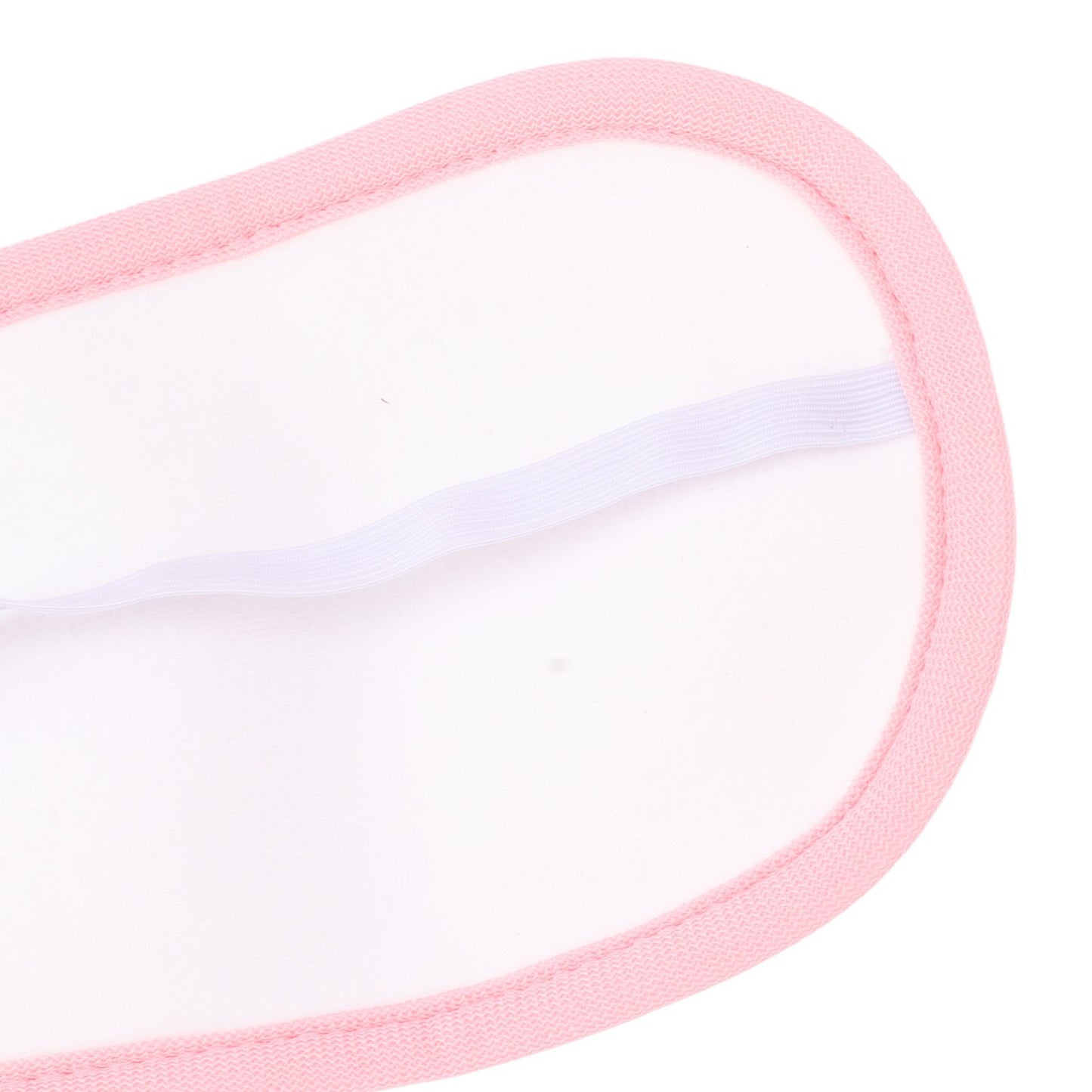 Neck Castor Oil Pack Wrap Polyester Cotton Castor Oil Pack for Liver Less Mess Reusable Washable Comfort V1294-YM0521-3117230095812