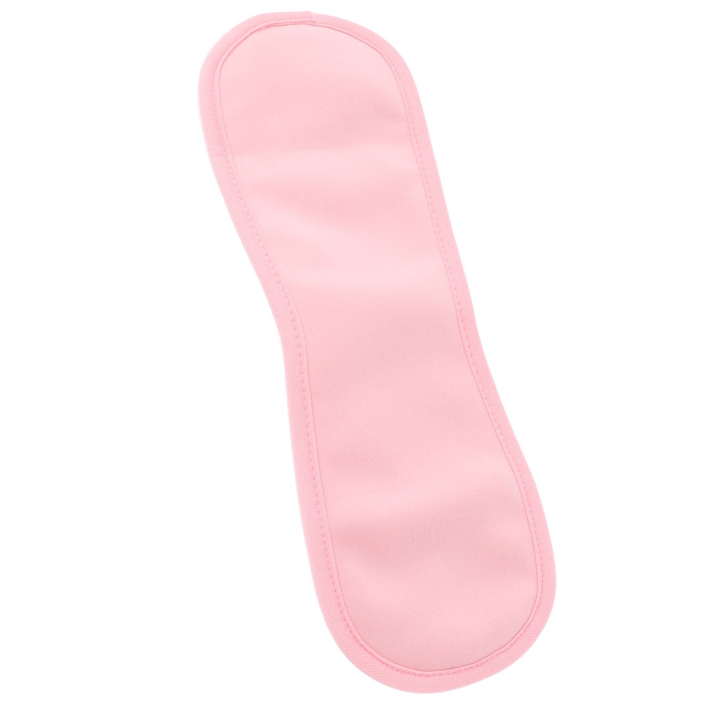 Neck Castor Oil Pack Wrap Polyester Cotton Castor Oil Pack for Liver Less Mess Reusable Washable Comfort V1294-YM0521-3117230095812