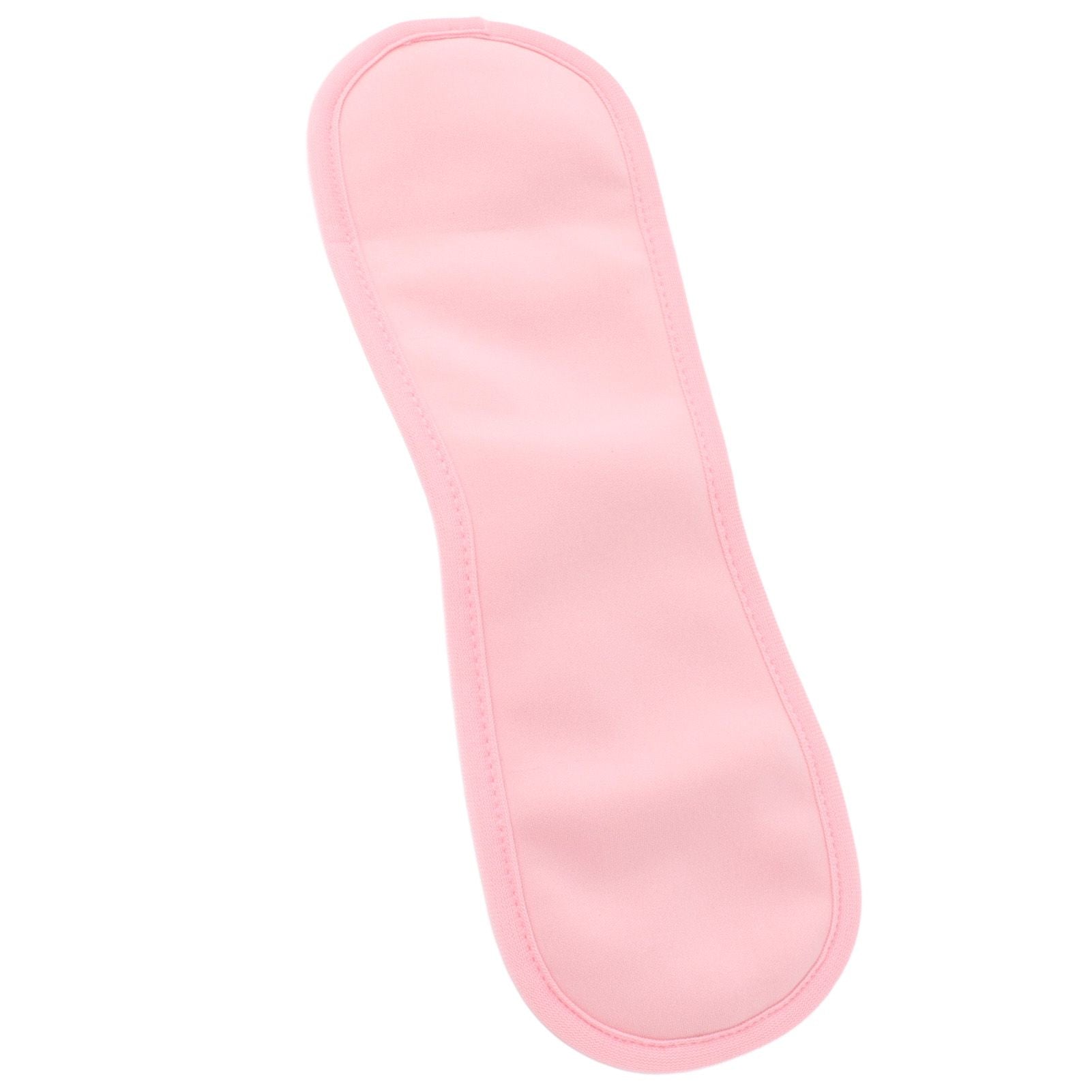 Neck Castor Oil Pack Wrap Polyester Cotton Castor Oil Pack for Liver Less Mess Reusable Washable Comfort V1294-YM0521-3117230095812