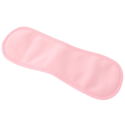 Neck Castor Oil Pack Wrap Polyester Cotton Castor Oil Pack for Liver Less Mess Reusable Washable Comfort V1294-YM0521-3117230095812
