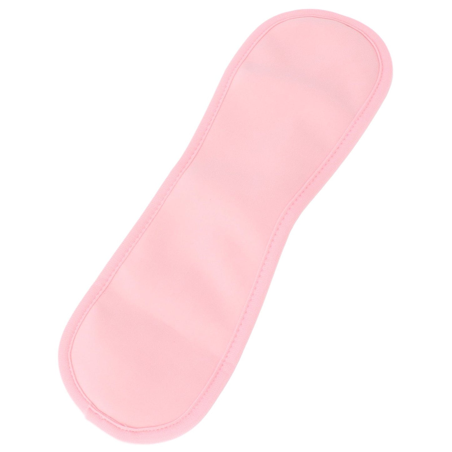 Neck Castor Oil Pack Wrap Polyester Cotton Castor Oil Pack for Liver Less Mess Reusable Washable Comfort V1294-YM0521-3117230095812
