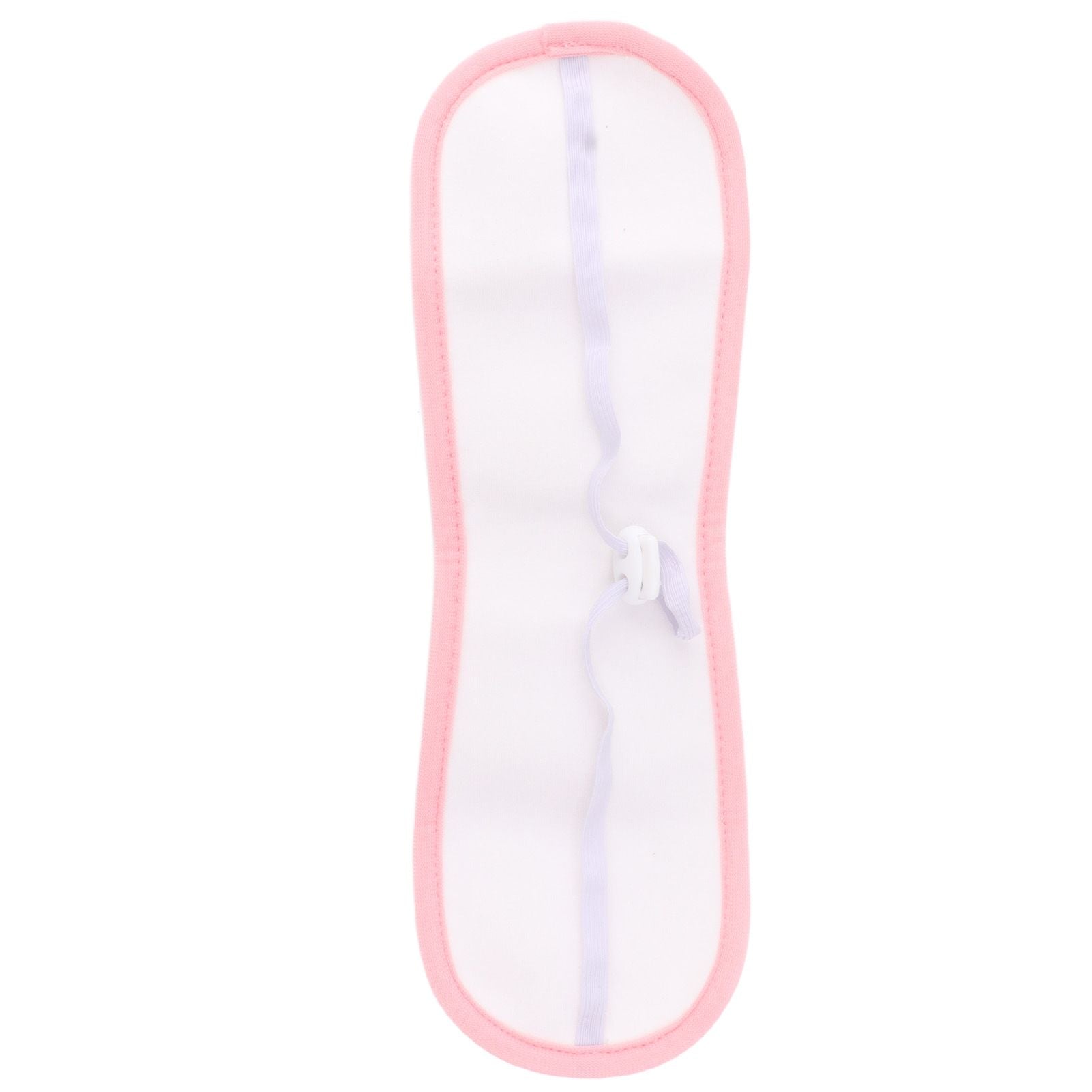 Neck Castor Oil Pack Wrap Polyester Cotton Castor Oil Pack for Liver Less Mess Reusable Washable Comfort V1294-YM0521-3117230095812