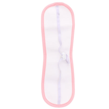 Neck Castor Oil Pack Wrap Polyester Cotton Castor Oil Pack for Liver Less Mess Reusable Washable Comfort V1294-YM0521-3117230095812