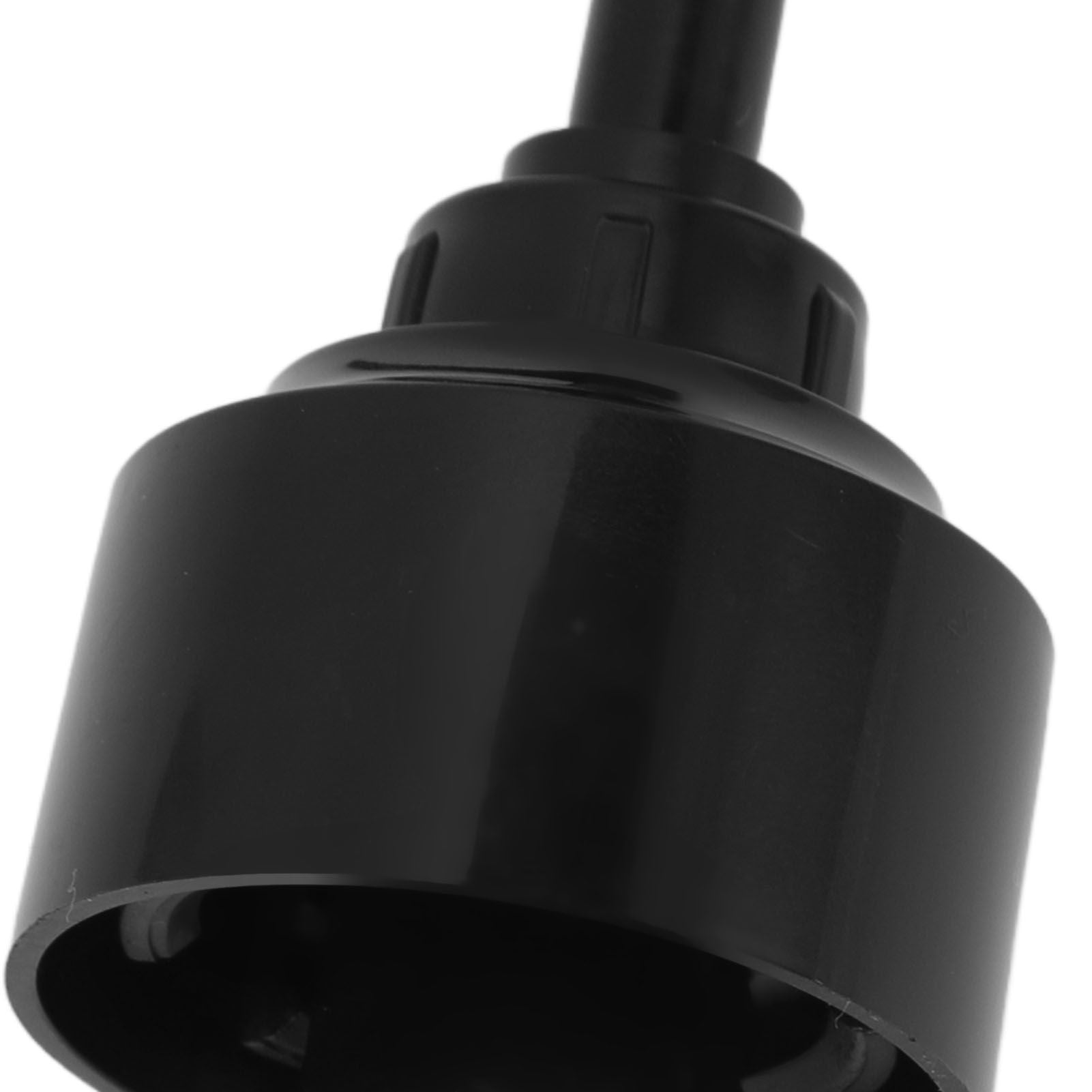 8ml Syrup Pressure Pump Sauce Bottle Pump Nozzle Drinks Measuring Pressure Head for MONIN 1883 Black V1294-YM0521-3118220307211