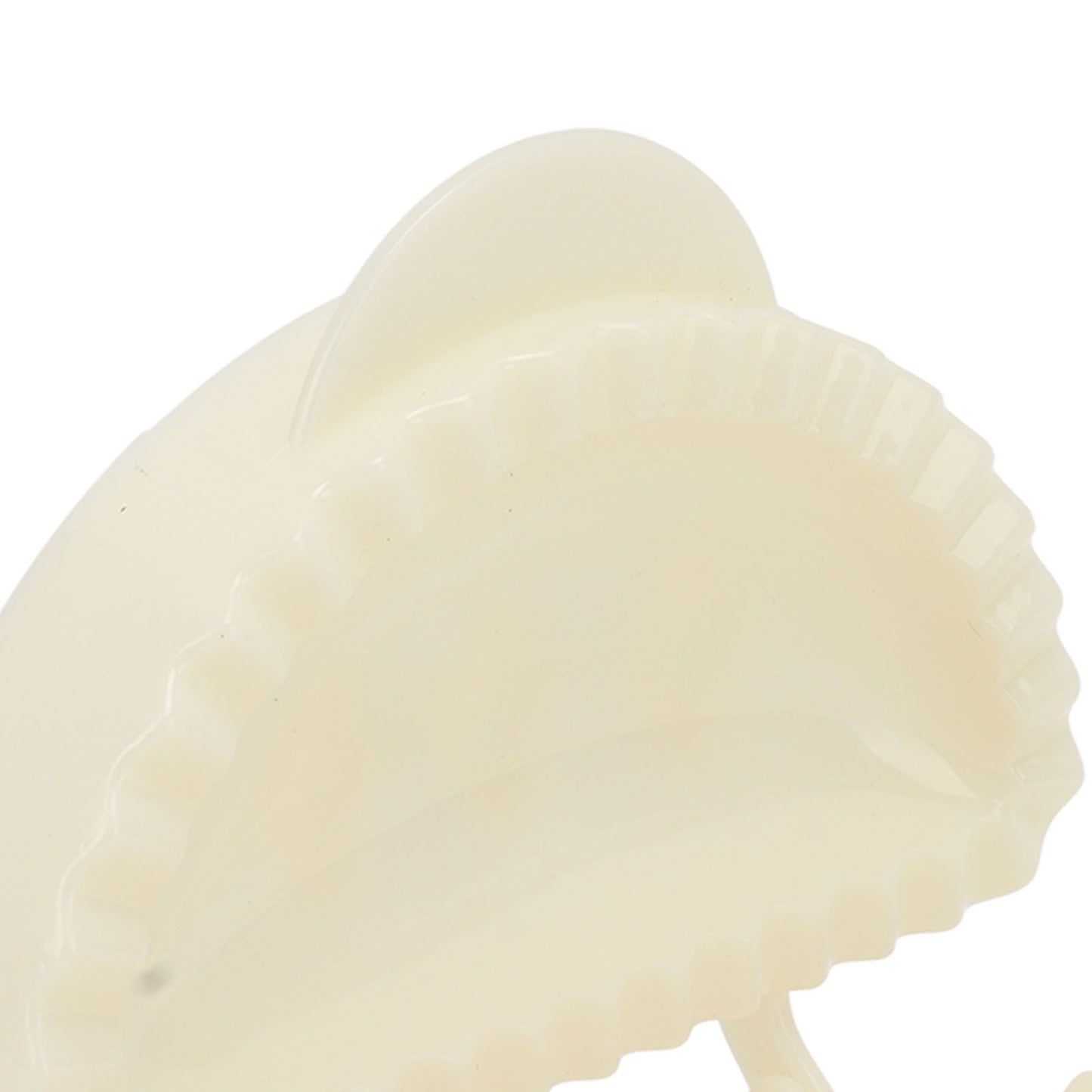 3PCS Pie Molds Set Environmentally Friendly ABS Mini Hand Pie Maker for Apple Pie Kitchen Christmas V1294-YM0521-3118220309011