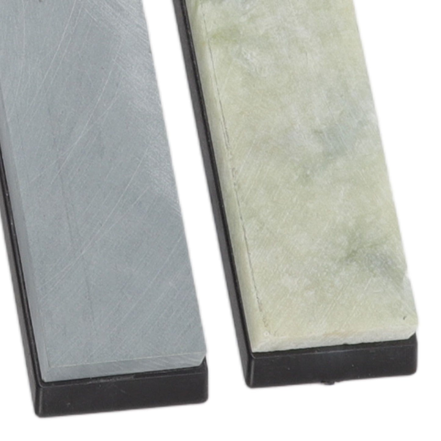 5Pcs Knife Sharpening Stone Knife Sharpener 1000 3000 5000 8000 10000 Grit for Home Kitchen Use V1294-YM0521-3118220309411