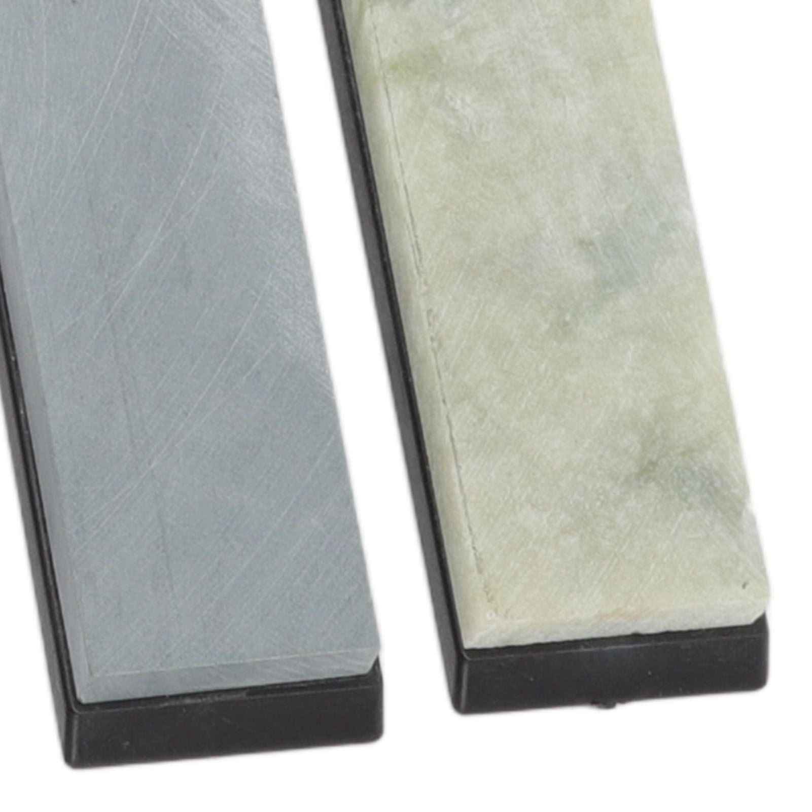 5Pcs Knife Sharpening Stone Knife Sharpener 1000 3000 5000 8000 10000 Grit for Home Kitchen Use V1294-YM0521-3118220309411