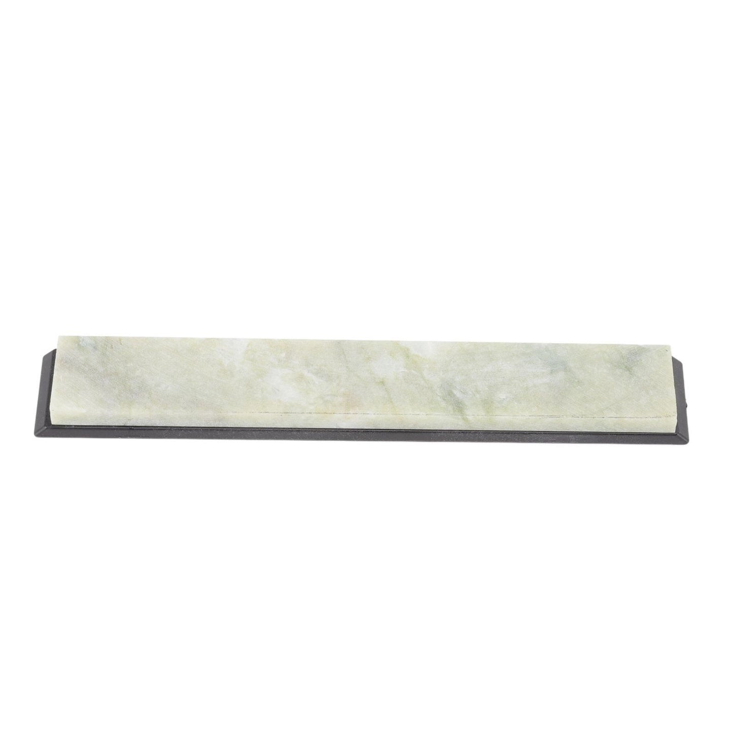 10000 Grit Knife Sharpening Stone Natural Green Jade Knife Sharpener Whetstone Kitchen Tools V1294-YM0521-3118220309511