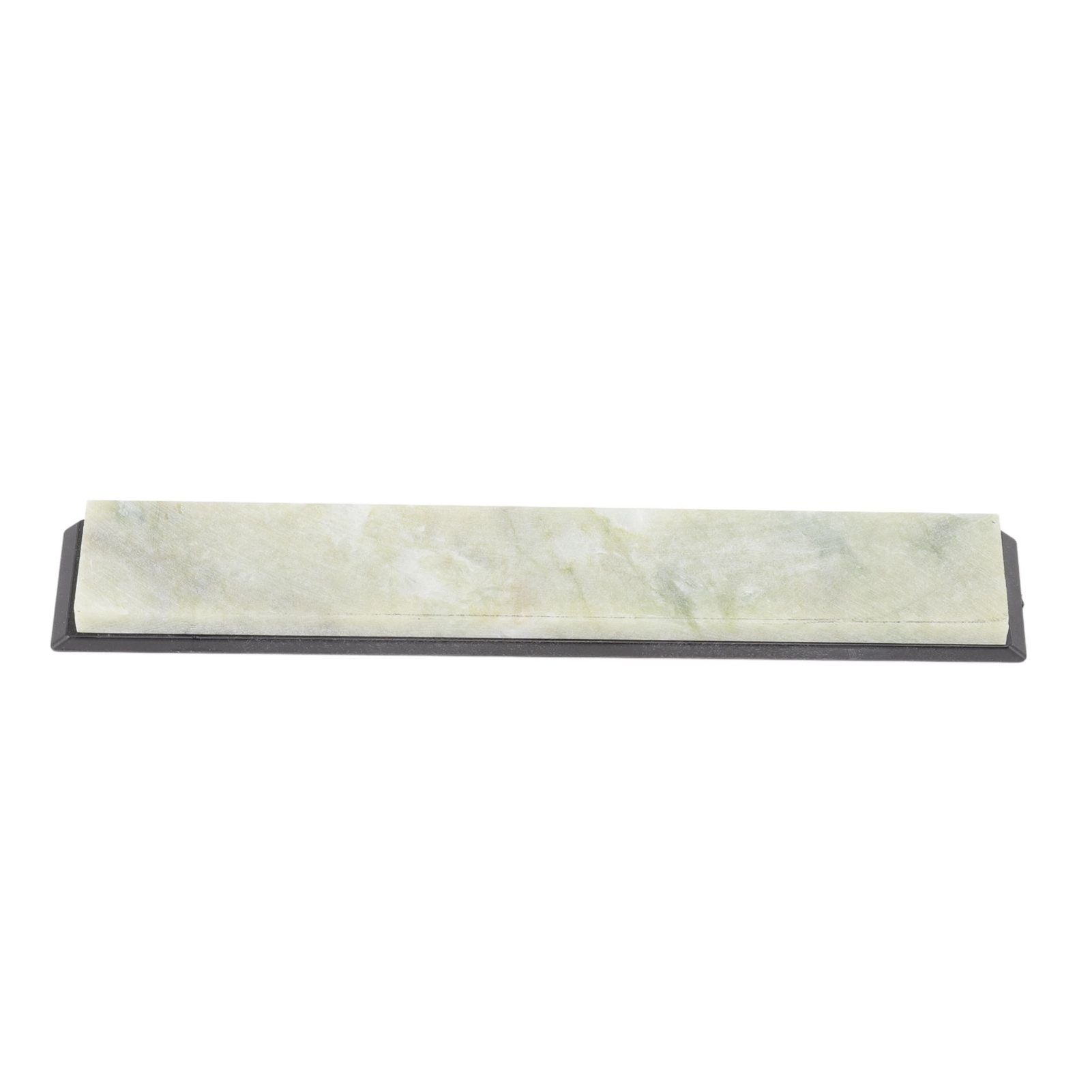 10000 Grit Knife Sharpening Stone Natural Green Jade Knife Sharpener Whetstone Kitchen Tools V1294-YM0521-3118220309511