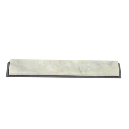 10000 Grit Knife Sharpening Stone Natural Green Jade Knife Sharpener Whetstone Kitchen Tools V1294-YM0521-3118220309511