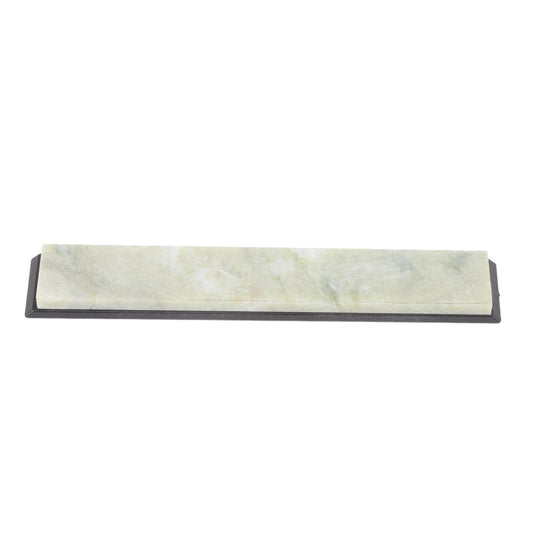 10000 Grit Knife Sharpening Stone Natural Green Jade Knife Sharpener Whetstone Kitchen Tools V1294-YM0521-3118220309511