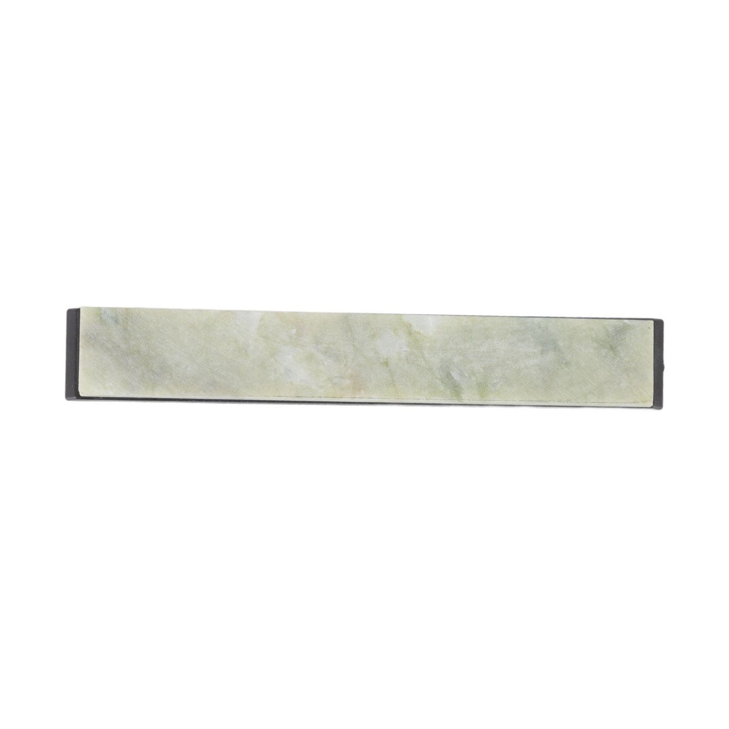 10000 Grit Knife Sharpening Stone Natural Green Jade Knife Sharpener Whetstone Kitchen Tools V1294-YM0521-3118220309511