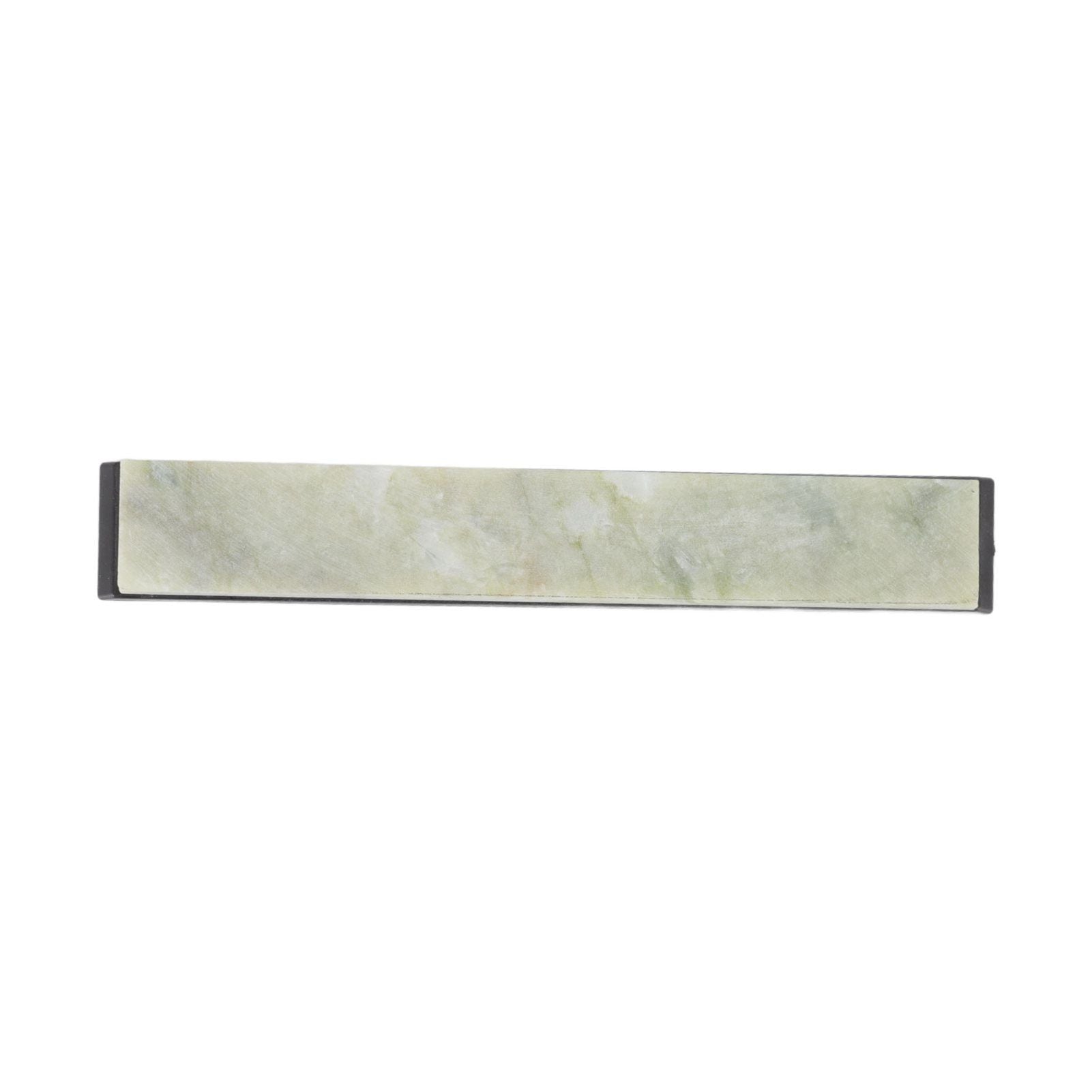10000 Grit Knife Sharpening Stone Natural Green Jade Knife Sharpener Whetstone Kitchen Tools V1294-YM0521-3118220309511