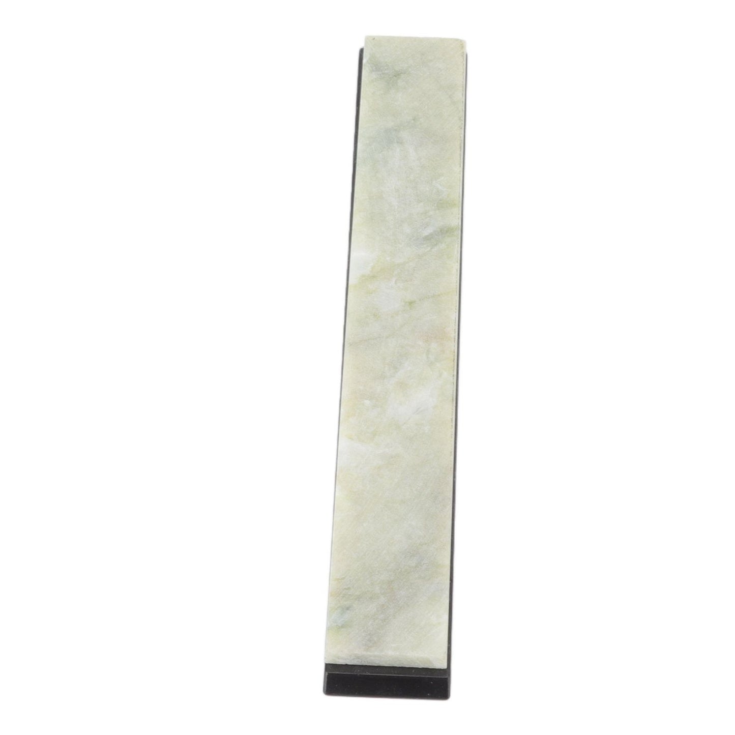 10000 Grit Knife Sharpening Stone Natural Green Jade Knife Sharpener Whetstone Kitchen Tools V1294-YM0521-3118220309511