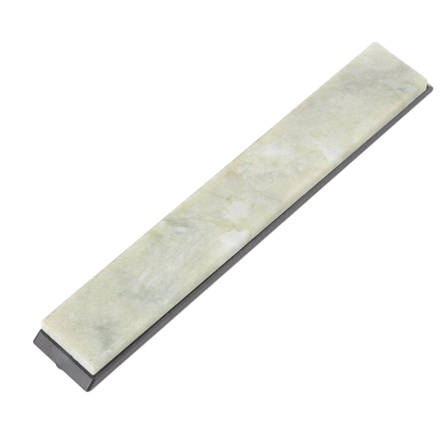 10000 Grit Knife Sharpening Stone Natural Green Jade Knife Sharpener Whetstone Kitchen Tools V1294-YM0521-3118220309511
