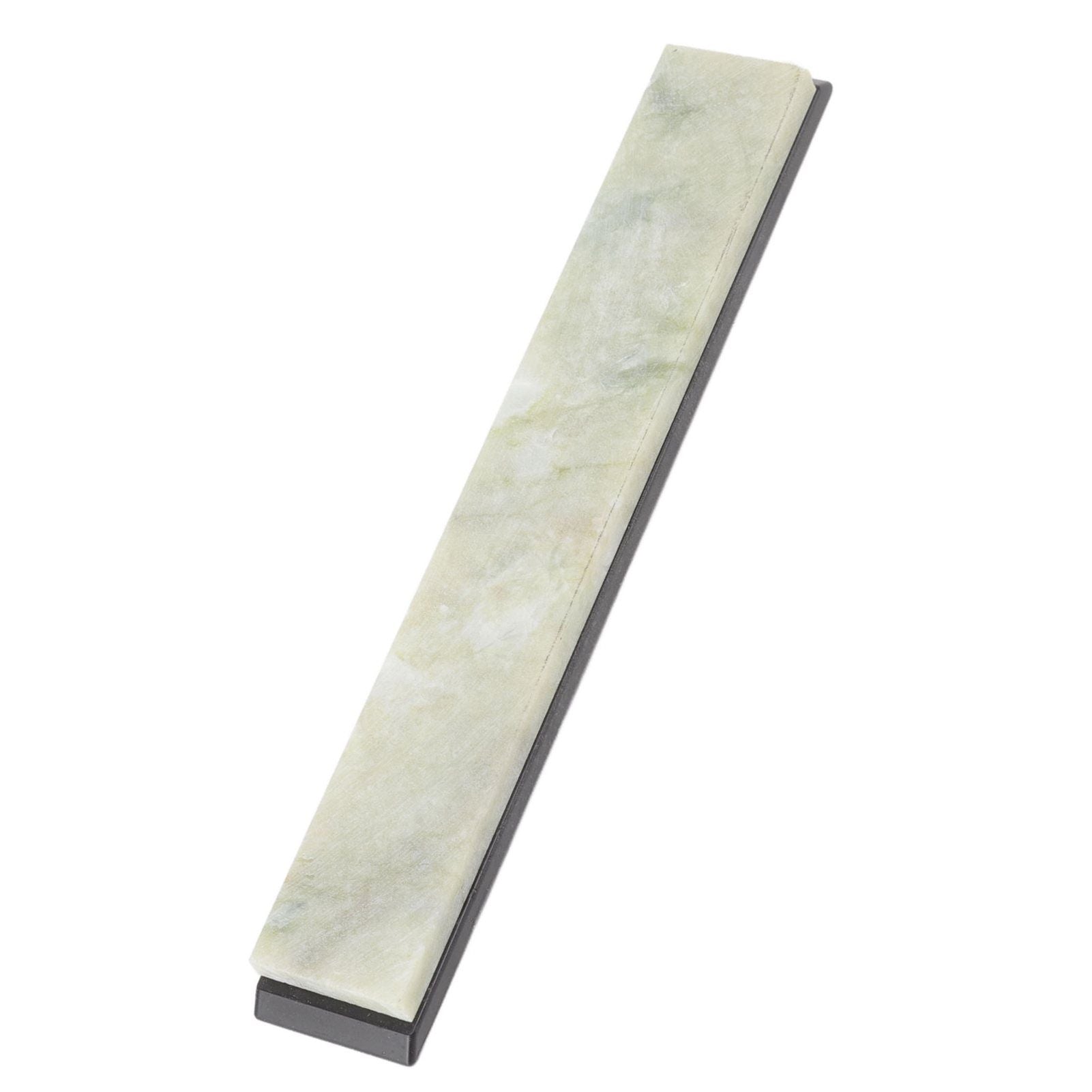 10000 Grit Knife Sharpening Stone Natural Green Jade Knife Sharpener Whetstone Kitchen Tools V1294-YM0521-3118220309511