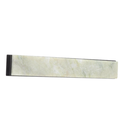 10000 Grit Knife Sharpening Stone Natural Green Jade Knife Sharpener Whetstone Kitchen Tools V1294-YM0521-3118220309511