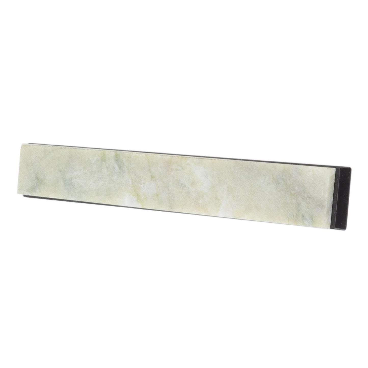 10000 Grit Knife Sharpening Stone Natural Green Jade Knife Sharpener Whetstone Kitchen Tools V1294-YM0521-3118220309511