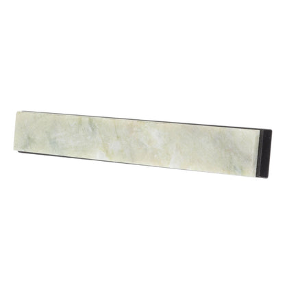 10000 Grit Knife Sharpening Stone Natural Green Jade Knife Sharpener Whetstone Kitchen Tools V1294-YM0521-3118220309511