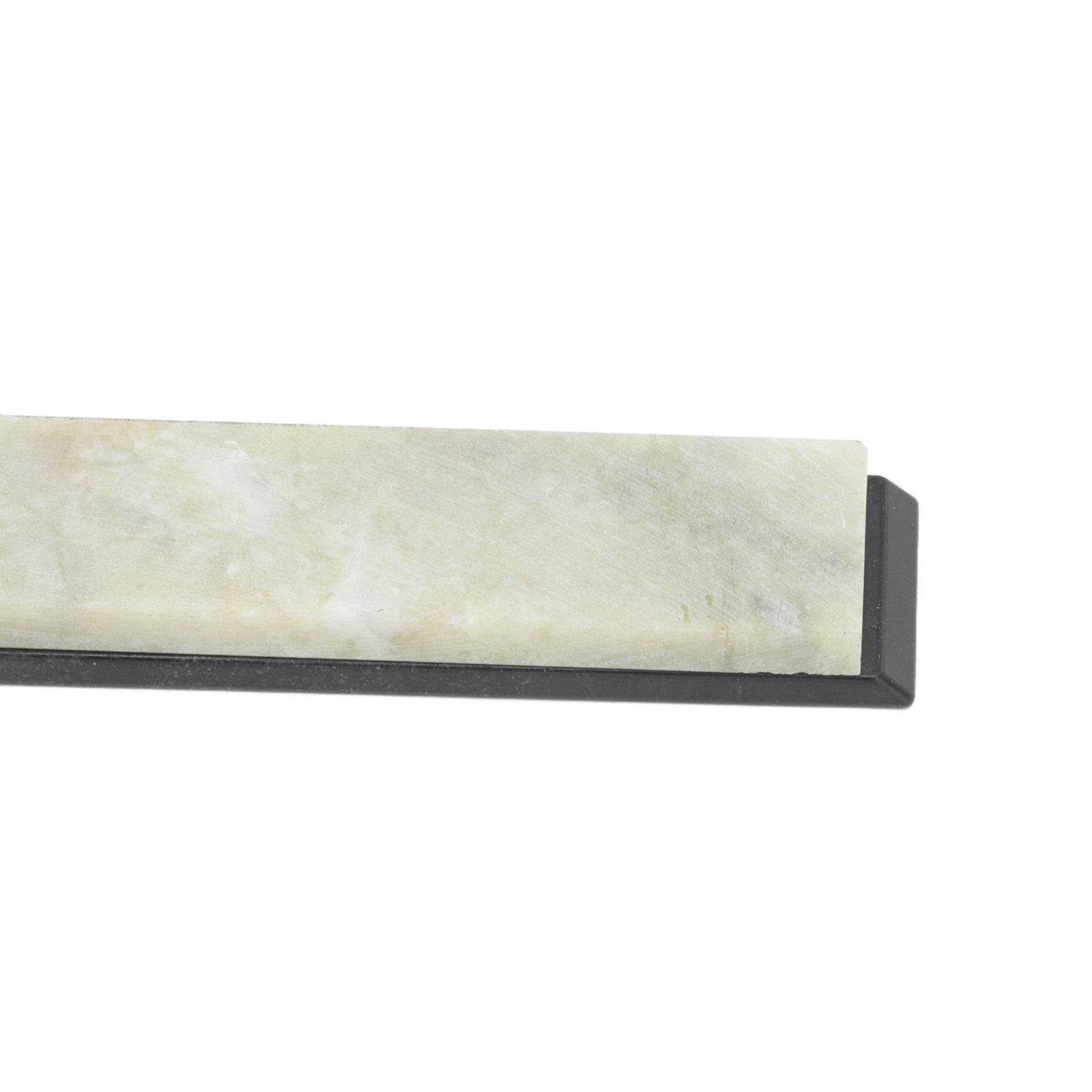 10000 Grit Knife Sharpening Stone Natural Green Jade Knife Sharpener Whetstone Kitchen Tools V1294-YM0521-3118220309511