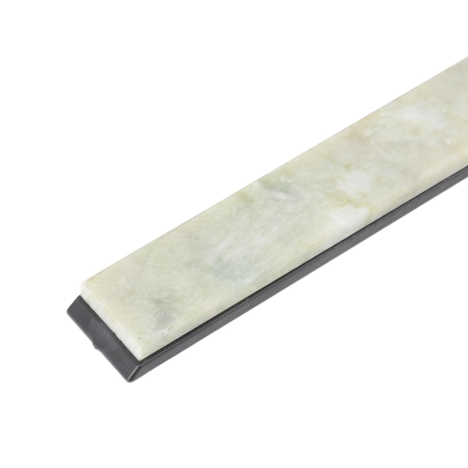 10000 Grit Knife Sharpening Stone Natural Green Jade Knife Sharpener Whetstone Kitchen Tools V1294-YM0521-3118220309511